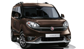 Fiat Doblo Combi Doblo Combi 1.6 Fire Elegance Comfortmatic