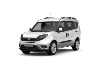 Fiat Doblo Combi Doblo Combi 1.6 MultiJet Premio Plus