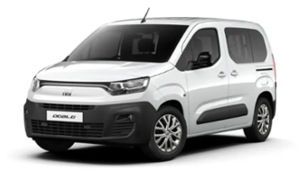 Fiat Doblo Cargo Doblo Cargo 1.5 BlueHDİ