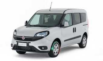 Fiat Doblo Combi Doblo Combi 1.3 MultiJet Urban