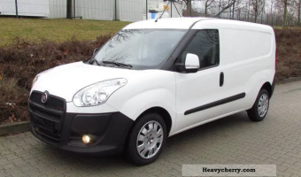 Fiat Doblo Panorama Doblo Panorama 1.6 MultiJet