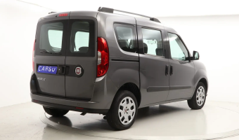 Fiat Doblo Panorama Doblo Panorama 1.6 MultiJet Maxi Easy