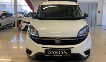 Fiat Doblo Panorama Doblo Panorama 1.6 MultiJet Easy