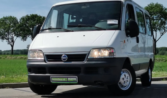 Fiat Ducato Ducato 2.0 JTD Active