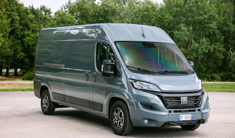 Fiat Ducato Ducato 2.2 MultiJet 8m3