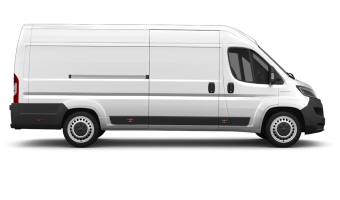 Fiat Ducato Ducato 2.2 MultiJet Maxi 15m3 Karavan