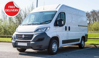Fiat Ducato Ducato 2.2 MultiJet Maxi 11.5m3 S2