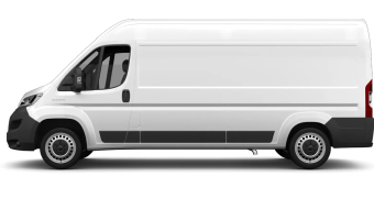 Fiat Ducato Ducato 2.2 MultiJet Maxi 15m3