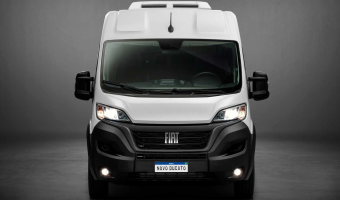 Fiat Ducato Ducato 2.2 MultiJet 8m3