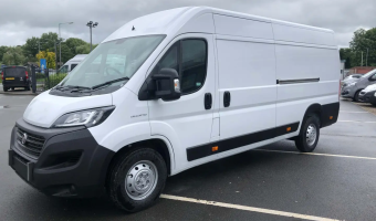 Fiat Ducato Ducato 2.2 MultiJet Maxi 13m3