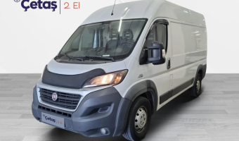 Fiat Ducato Ducato 2.3 MultiJet 11,5m3 16V