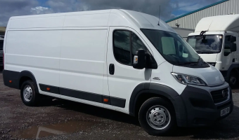 Fiat Ducato Ducato 2.5 T Maxi Orta Şasi