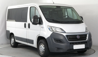 Fiat Ducato Ducato 2.3 MultiJet L3H2 13m3