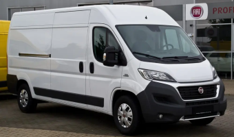 Fiat Ducato Ducato 2.2 MultiJet L1H1