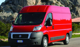 Fiat Ducato Ducato 2.5 T Maxi Uzun Şasi