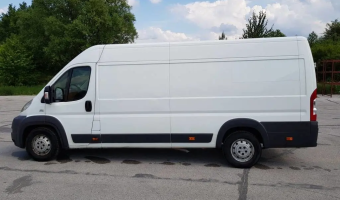 Fiat Ducato Ducato 3.0 MultiJet Maxi L4H3 17m3