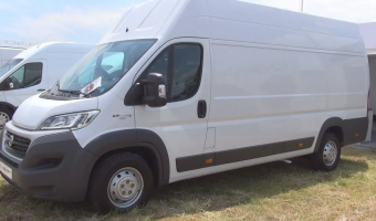 Fiat Ducato Ducato 2.5 T Maxi Orta Şasi