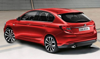 Fiat Egea Egea 1.0 Firefly Urban