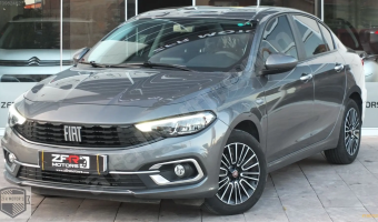 Fiat Egea Egea 1.0 Firefly Urban