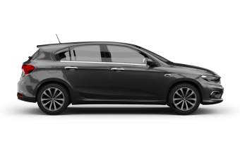 Fiat Egea Egea 1.3 16V MultiJet II Start&Stop Street