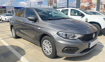Fiat Egea Egea 1.3 MultiJet Easy
