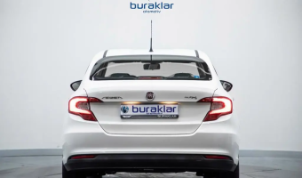 Fiat Egea Egea 1.3 MultiJet Easy