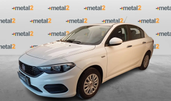 Fiat Egea Egea 1.3 MultiJet 95 HP EUD6 Mirror