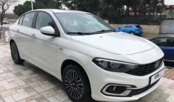 Fiat Egea Egea 1.3 MultiJet II Easy