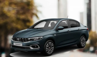 Fiat Egea Egea 1.0 Firefly Lounge