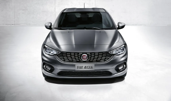 Fiat Egea Egea 1.3 MultiJet II Lounge