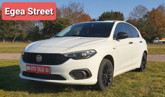 Fiat Egea Egea 1.4 Fire Mirror