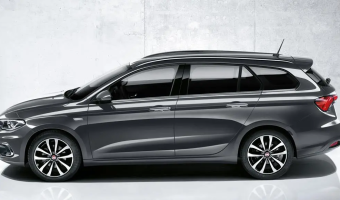 Fiat Egea Egea 1.3 MultiJet Street