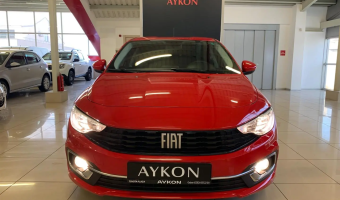Fiat Egea Egea 1.4 Fire 16V Easy Plus