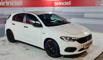 Fiat Egea Egea 1.4 Fire 16V Street