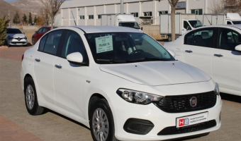 Fiat Egea Egea 1.4 Fire Easy Plus
