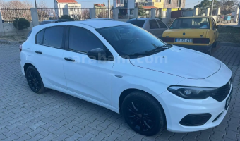 Fiat Egea Egea 1.4 Fire 16V Urban Plus