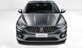 Fiat Egea Egea 1.3 MultiJet Easy