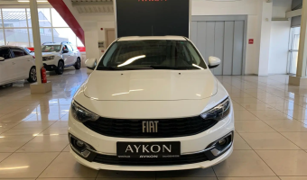 Fiat Egea Egea 1.4 Fire Easy Plus