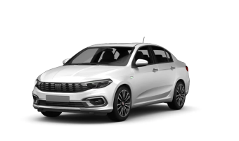 Fiat Egea Egea 1.5 T4 Hibrit Limited