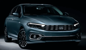 Fiat Egea Egea 1.3 MultiJet II Street