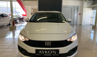 Fiat Egea Egea 1.4 Fire Lounge