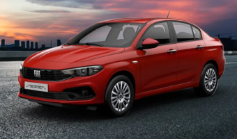 Fiat Egea Egea 1.4 Fire Easy Stil Paket