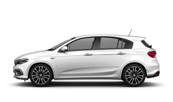 Fiat Egea Egea 1.4 Fire Street
