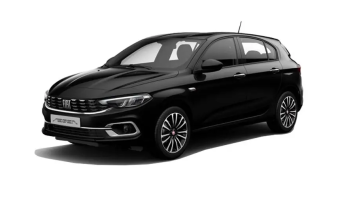 Fiat Egea Egea 1.3 Multijet II Street