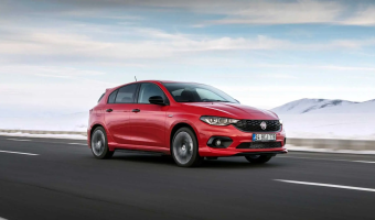 Fiat Egea Egea 1.0 Firefly Lounge