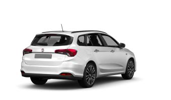 Fiat Egea Cross Egea Cross Station Wagon 1.5 T4 Hibrit Urban