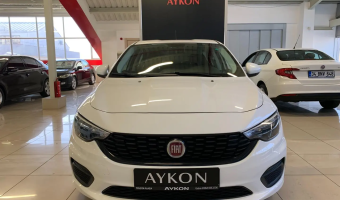 Fiat Egea Egea 1.6 MultiJet Easy DCT