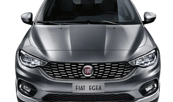 Fiat Egea Egea 1.6 E-Torq Urban Plus