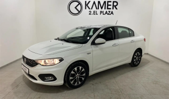 Fiat Egea Egea 1.6 E-Torq Lounge
