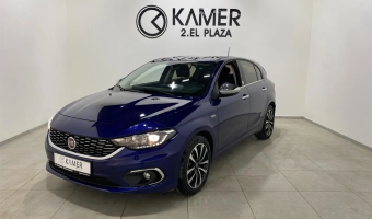 Fiat Egea Egea 1.6 E-Torq Mirror
